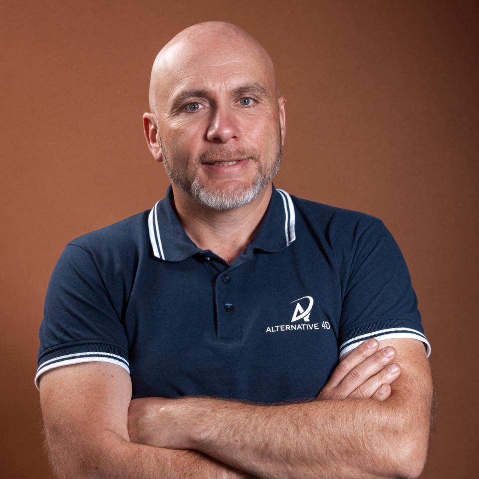 Jean-Raymond Muscat
